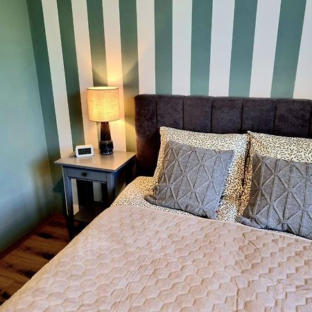 Apartament Akacja Centrum Жешов Екстериор снимка