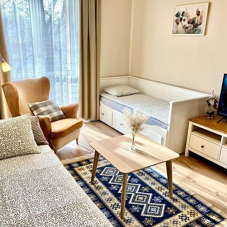 Apartament Akacja Centrum Жешов Екстериор снимка