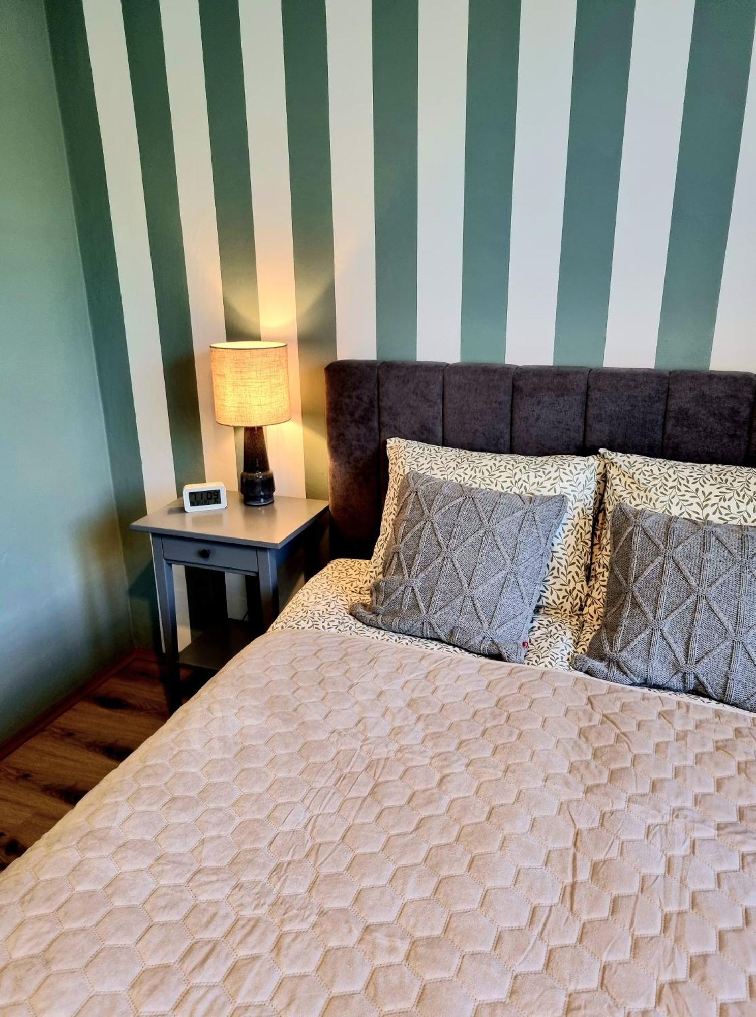 Apartament Akacja Centrum Жешов Екстериор снимка