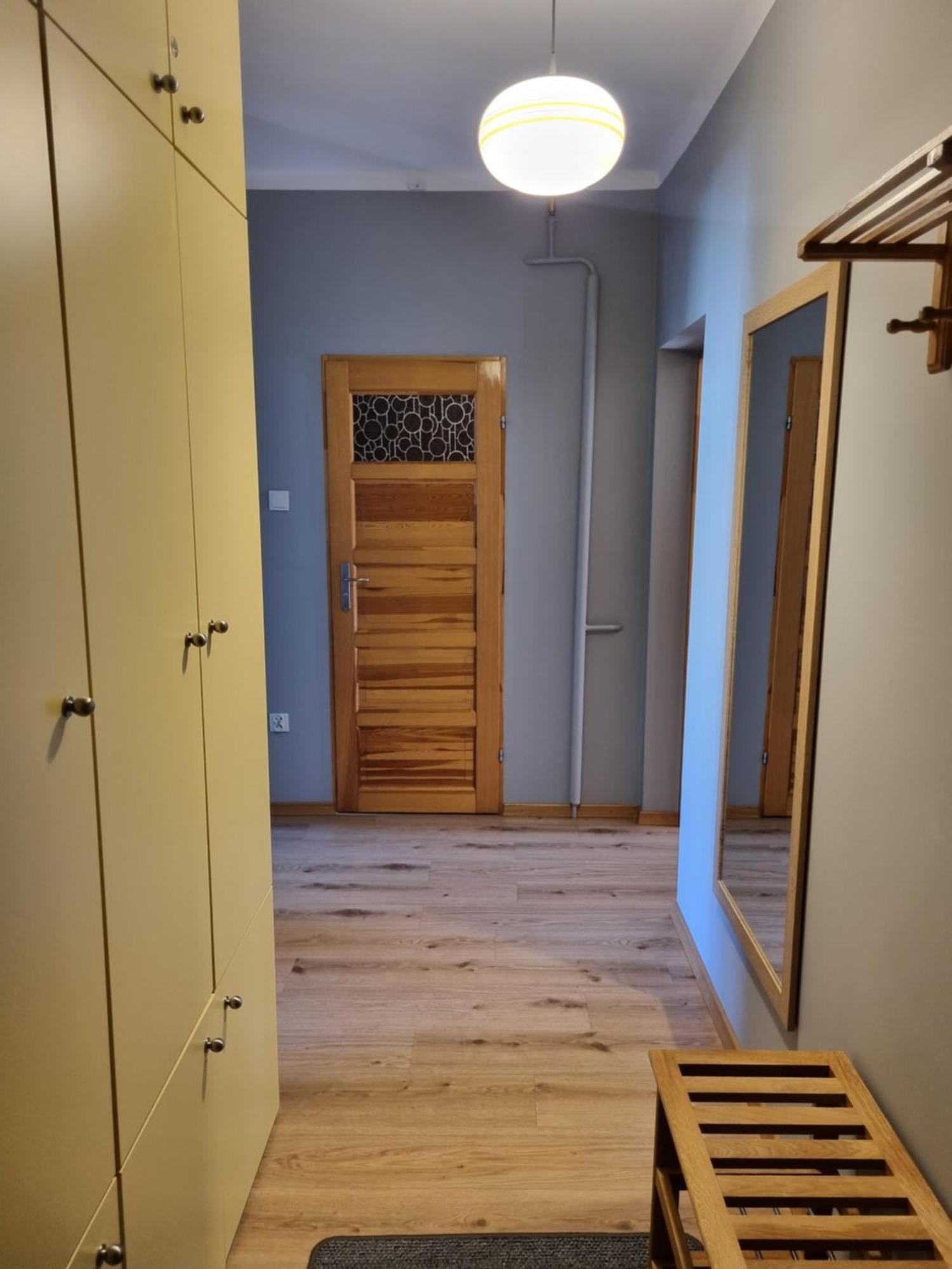 Apartament Akacja Centrum Жешов Екстериор снимка