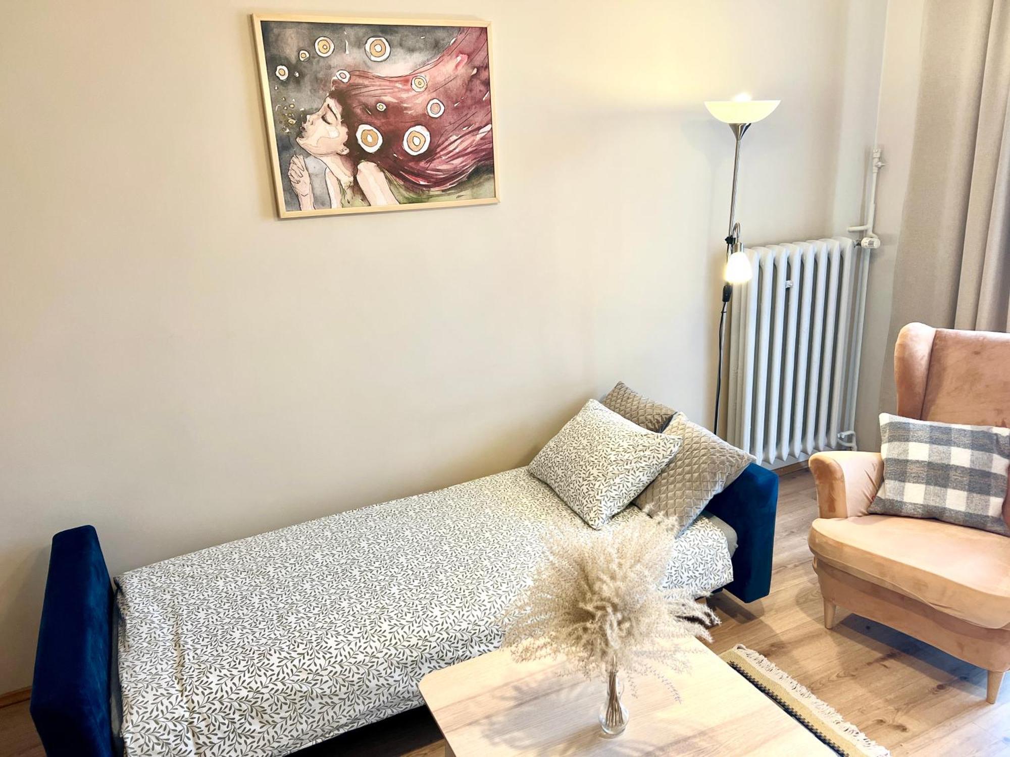 Apartament Akacja Centrum Жешов Екстериор снимка